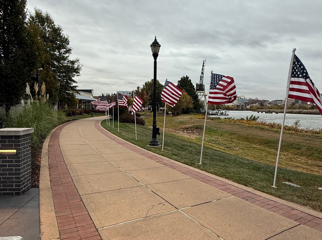 Hyatt Place Wilmington Riverfront主图