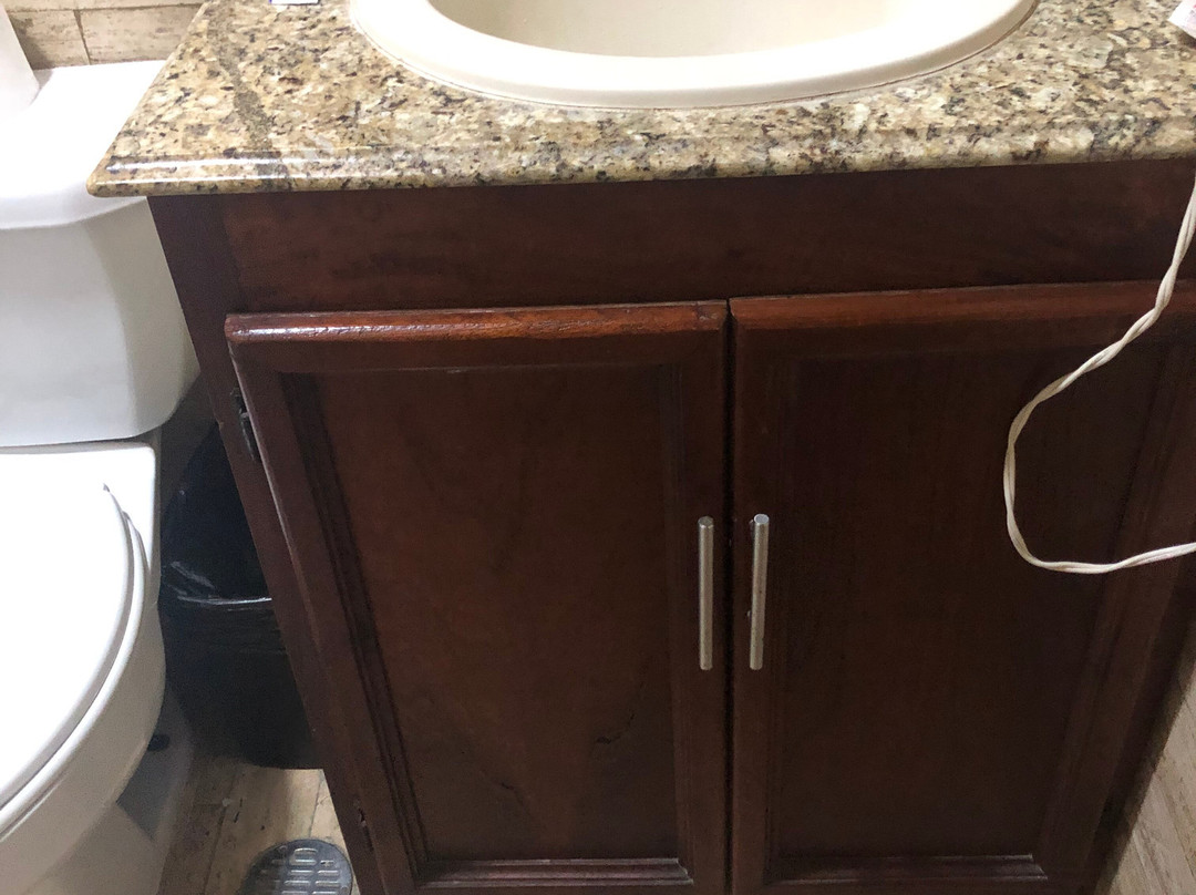 San Antonio Hotel主图