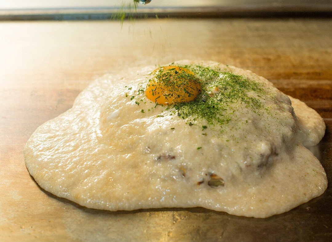 東京鉄板倶楽部 田