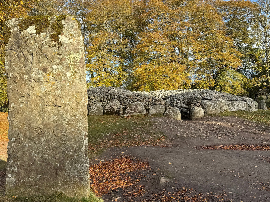 KJB Tours-爱丁堡必去景点