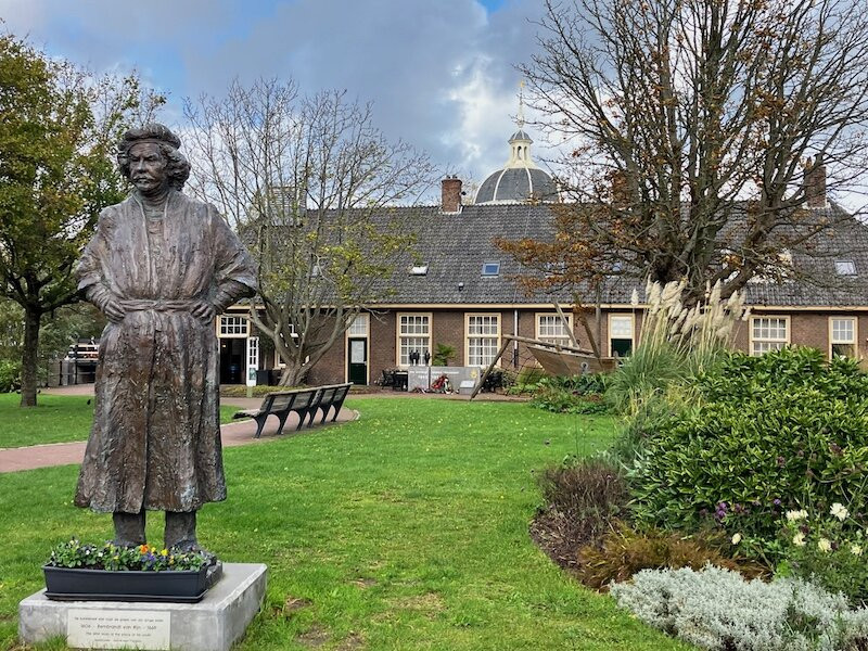 Boutique Hotel d'Oude Morsch主图