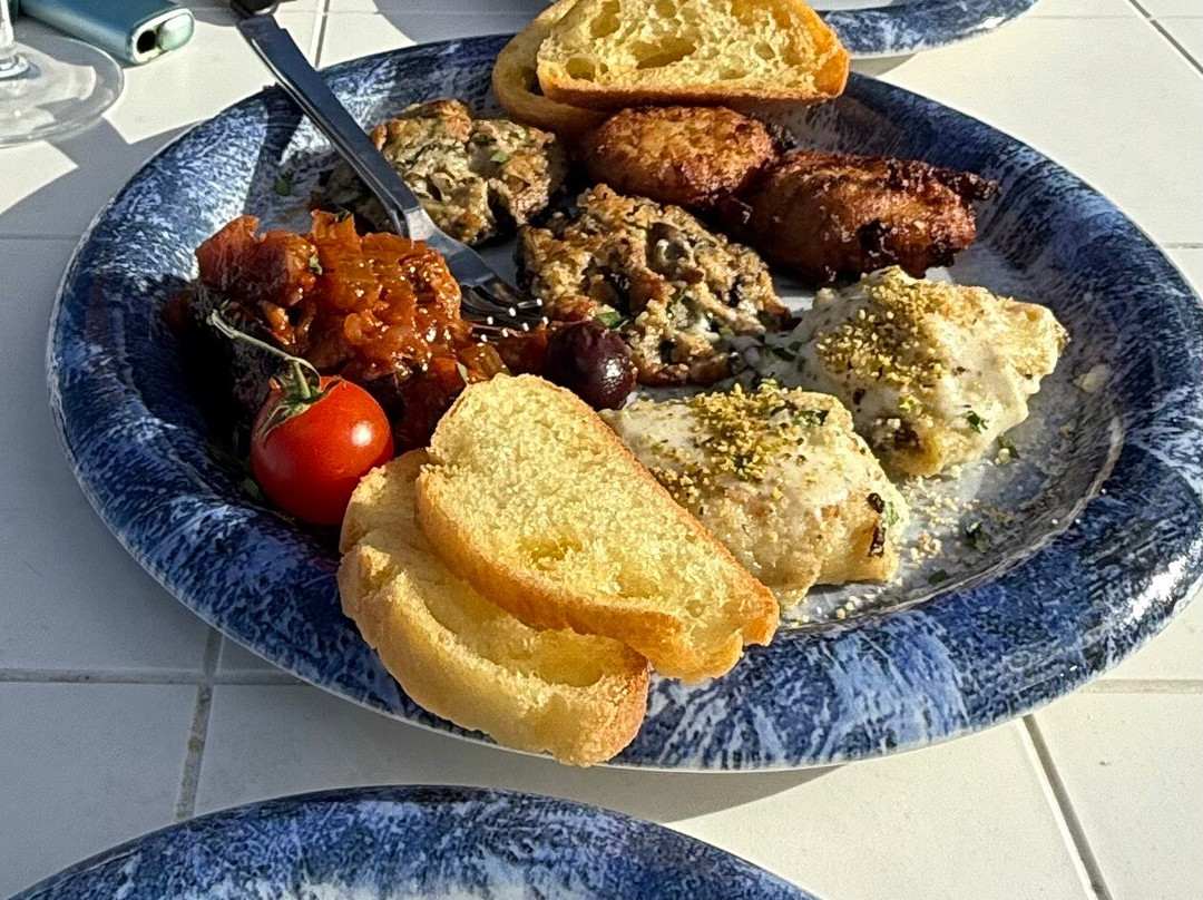 La Terrazza di Giò
