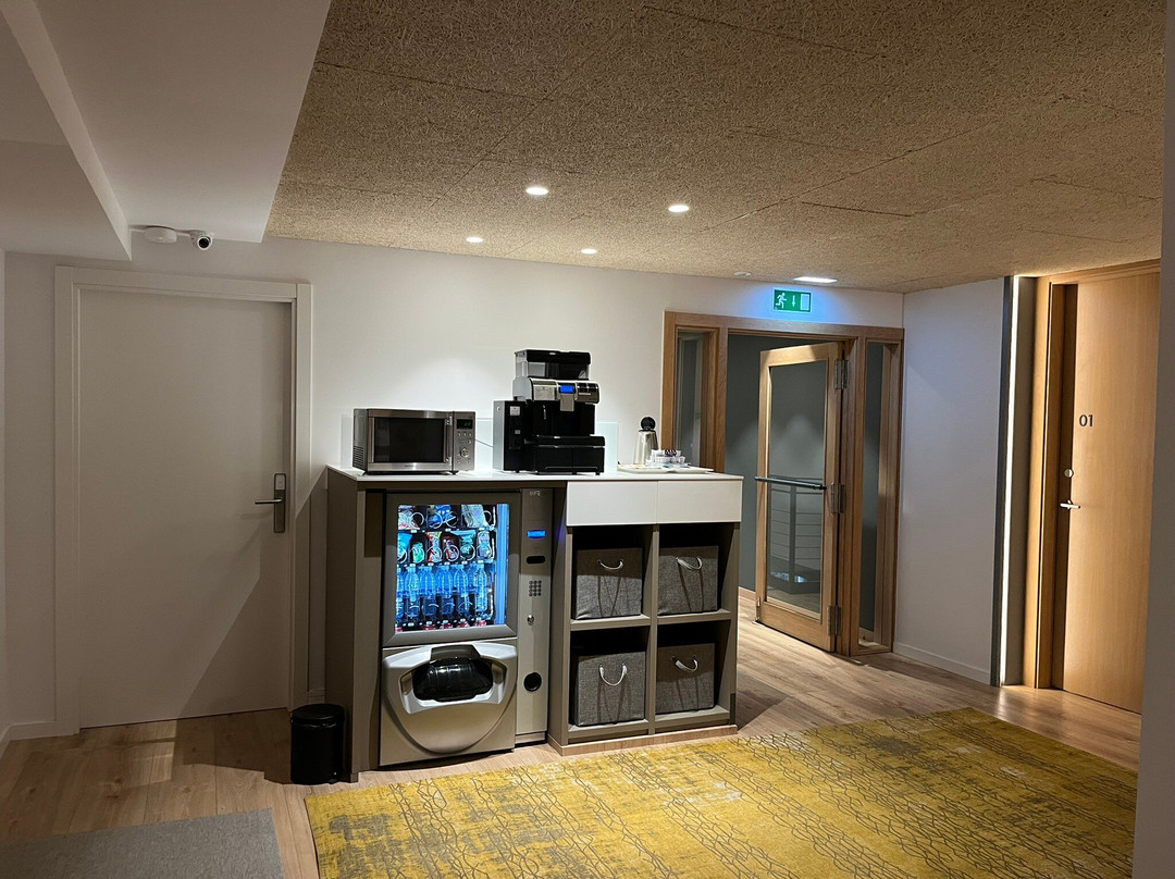 Hotel Bide Bide主图