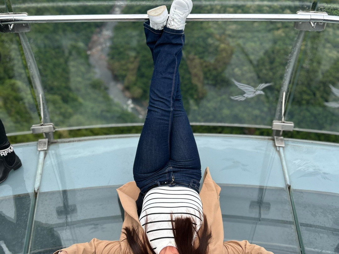 Transporte As Claras-Guaiba必去景点