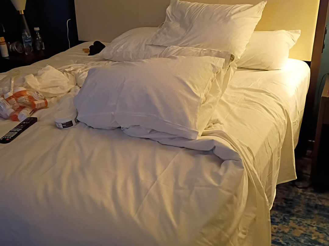 匹兹堡国际机场凯悦酒店主图