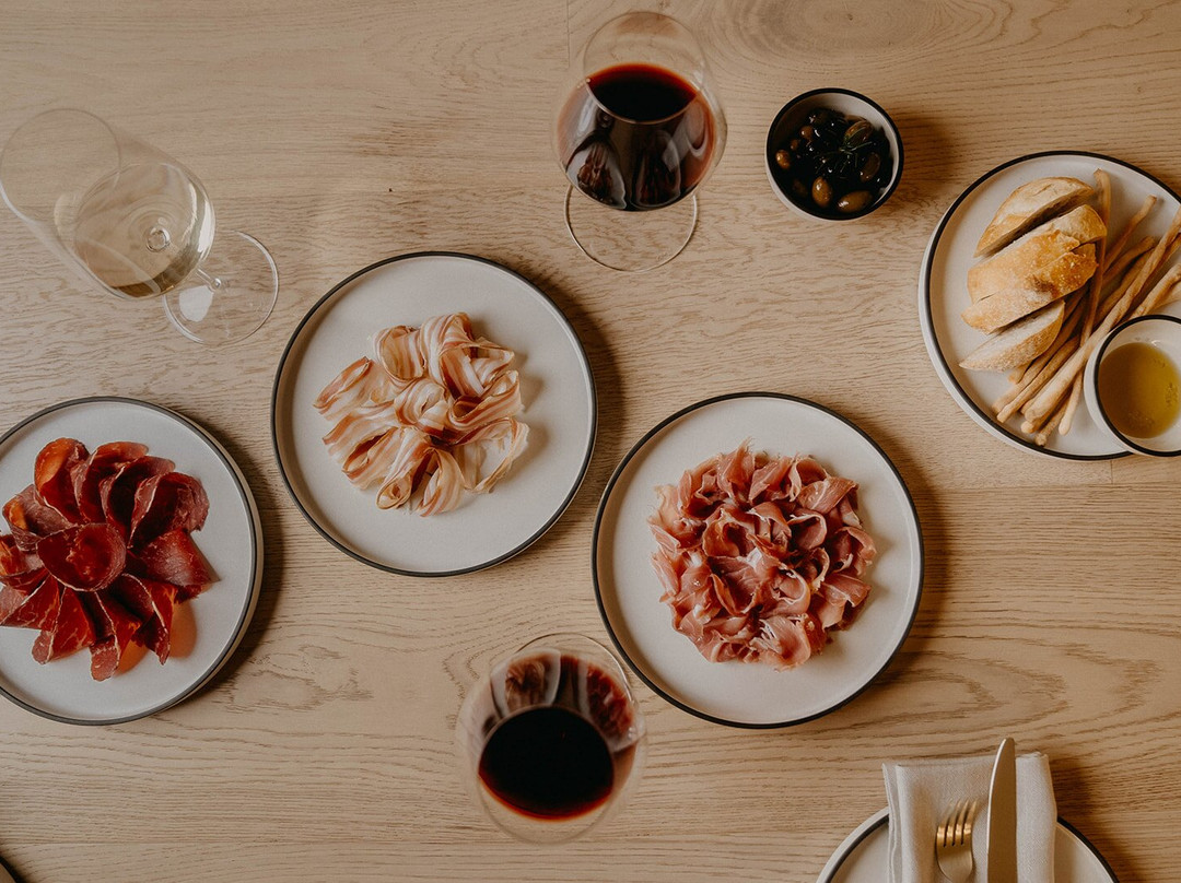 Atelier Wine Bar主图