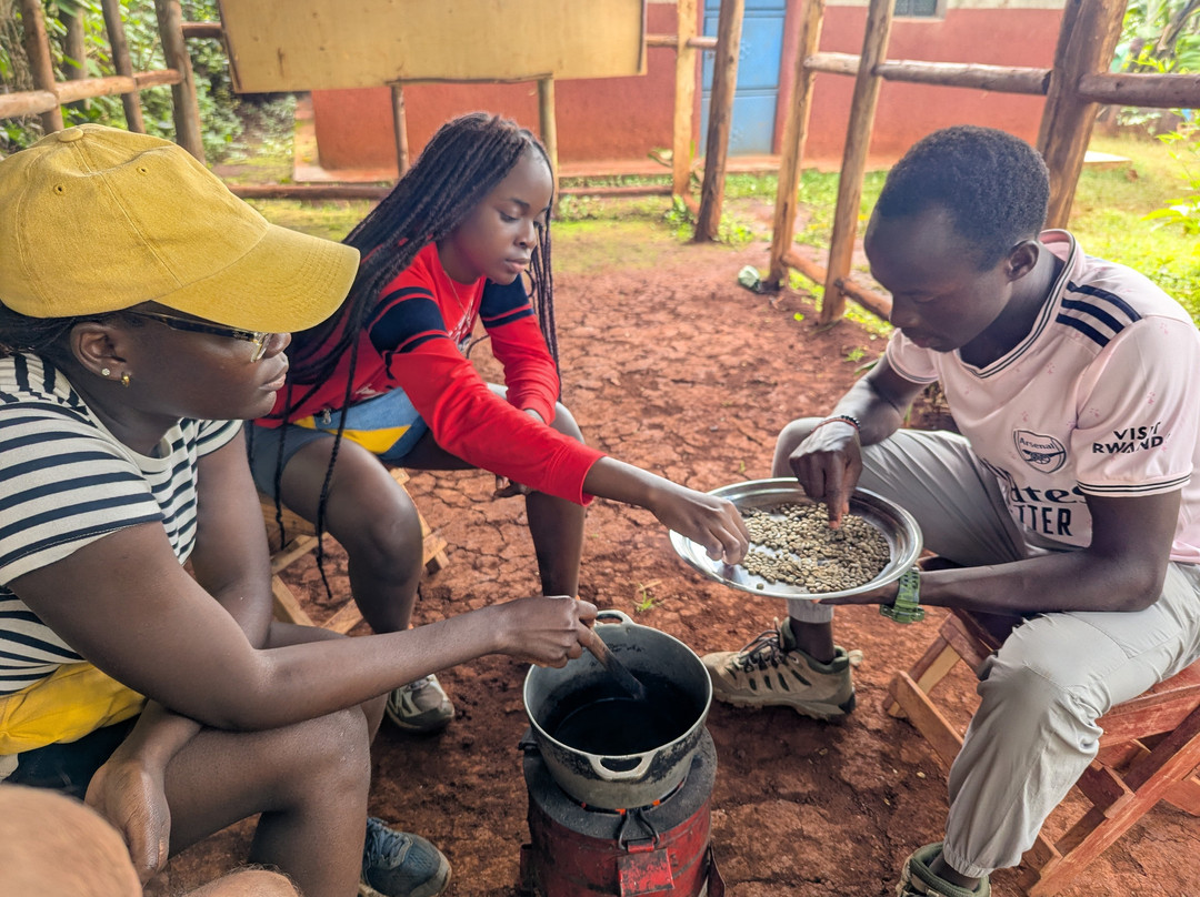 Mulima Mountain Adventures