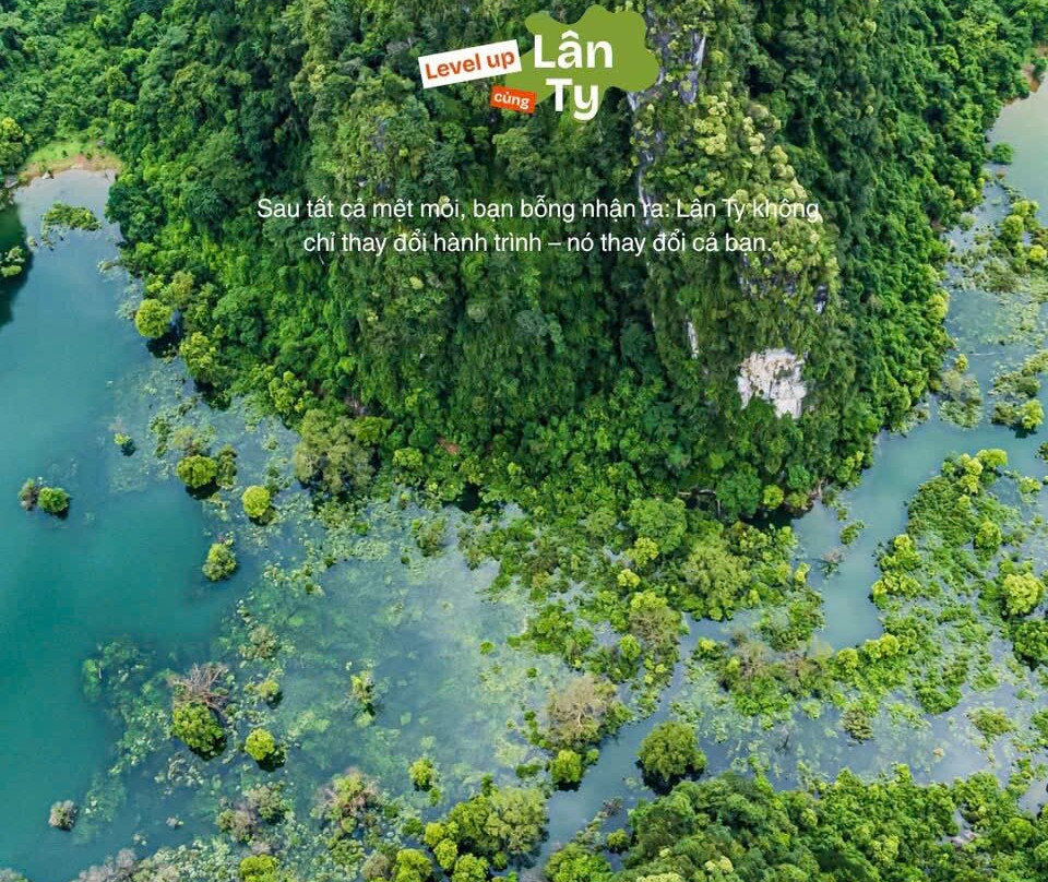 Lang Son UNESCO Global Geopark-Lang Son必去景点