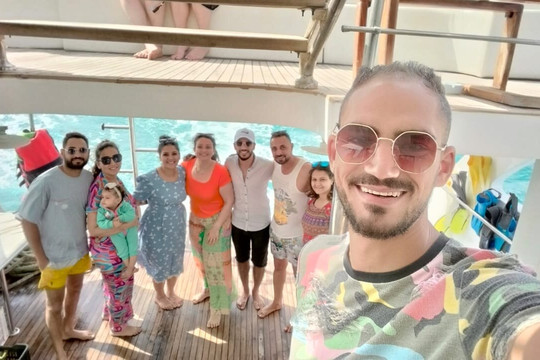 PHARAOH TRAILS TOURS-New Cairo City必去景点