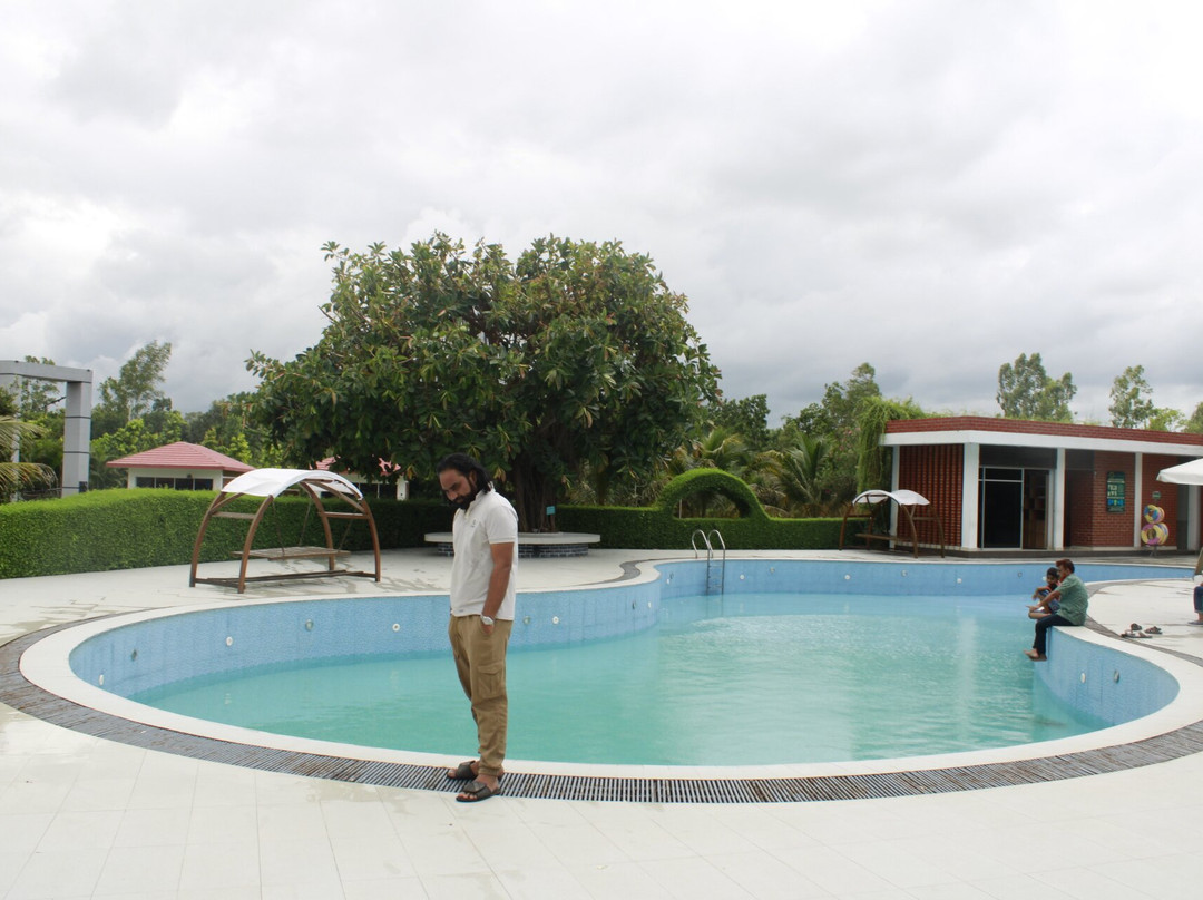 SKS Inn Resort主图