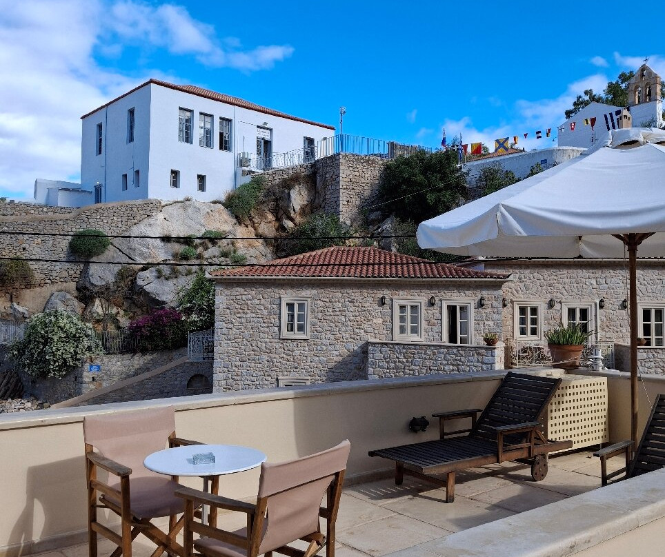 Angelica Hotel主图