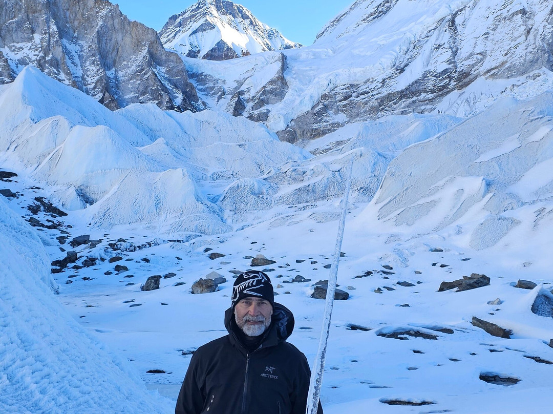 Naturestride Mountain Adventure-加德满都必去景点