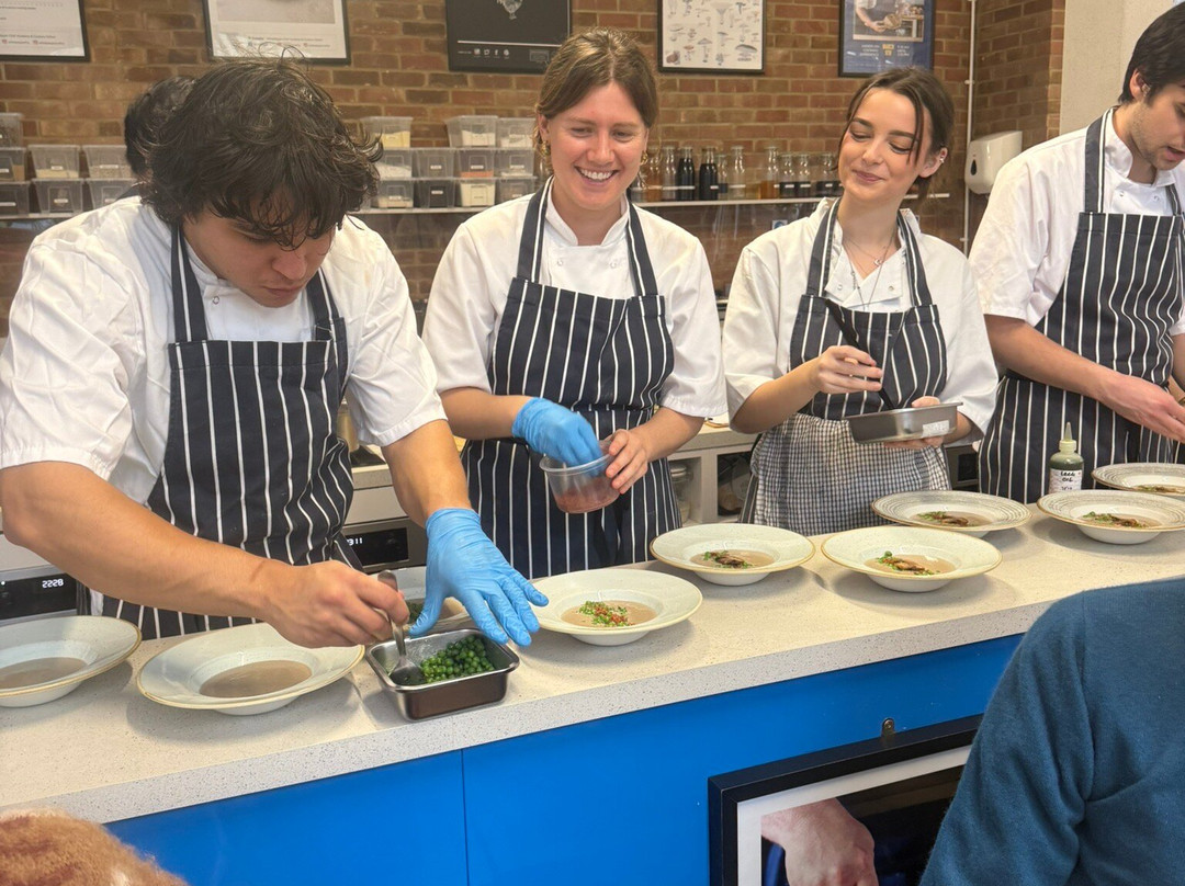 Cafe WhitePepper-普尔必去景点