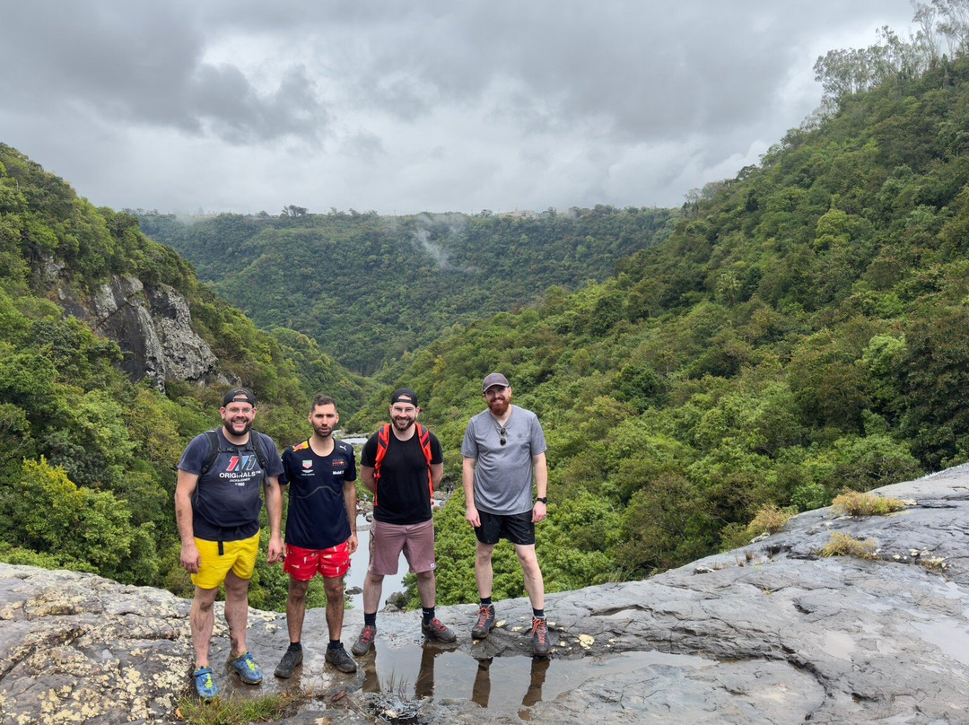 Raj Adventures-Henrietta必去景点