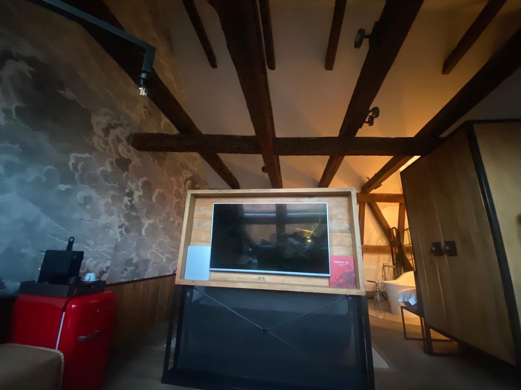 Pest-Buda - Design Boutique Hotel-官方