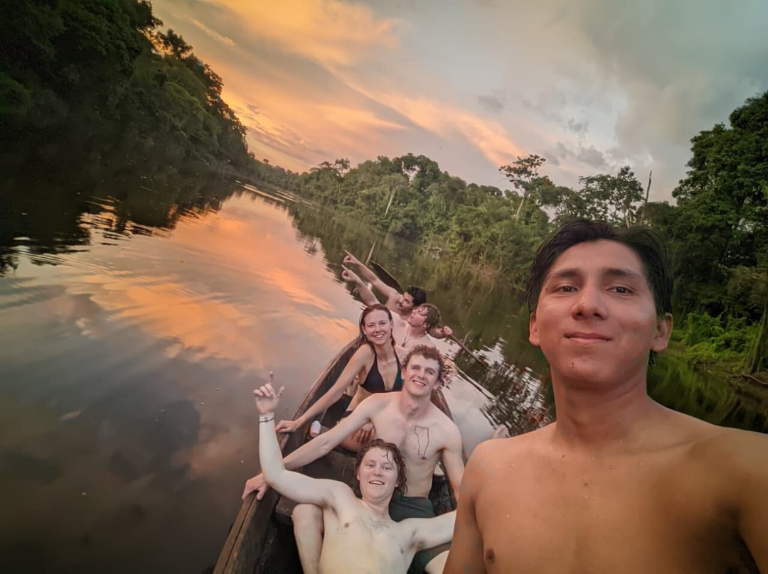 Amazon Experience-伊基托斯必去景点