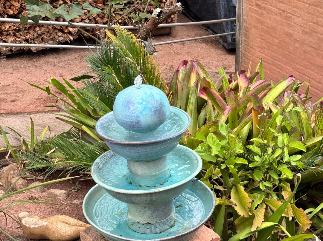 Atelier De Ceramica Suenaga & Jardineiro-Cunha必去景点