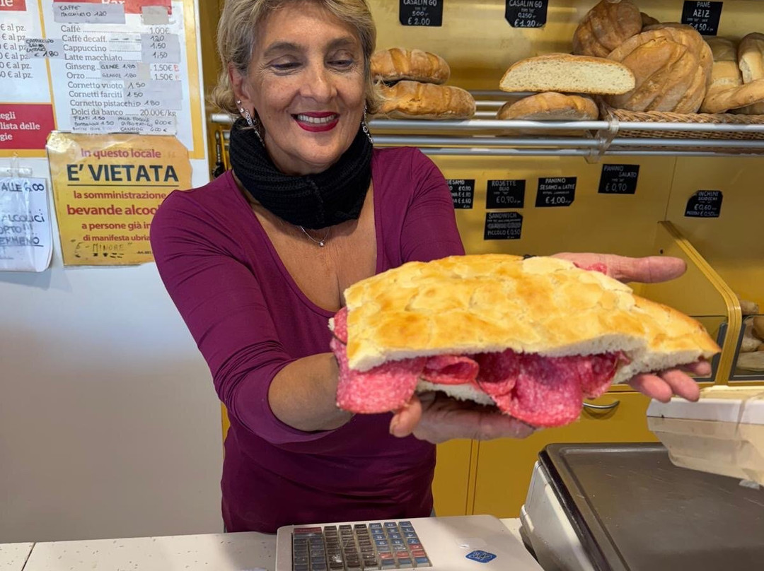 Panetteria da Vito