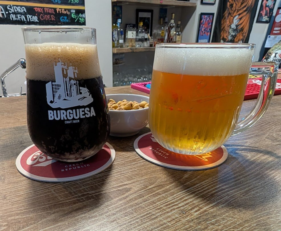 Baobab - Craft Beer Pub