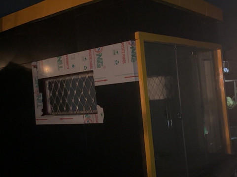 Shisha Box-Lugbe必去景点