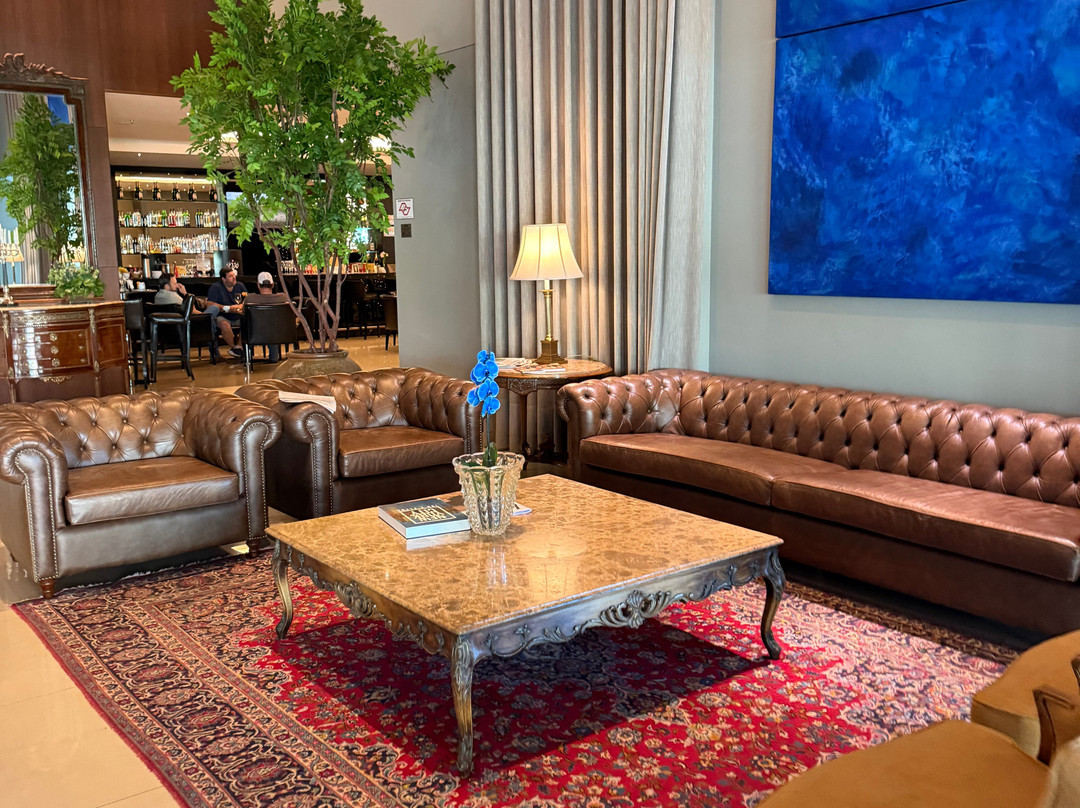 Mont Blanc Premium主图