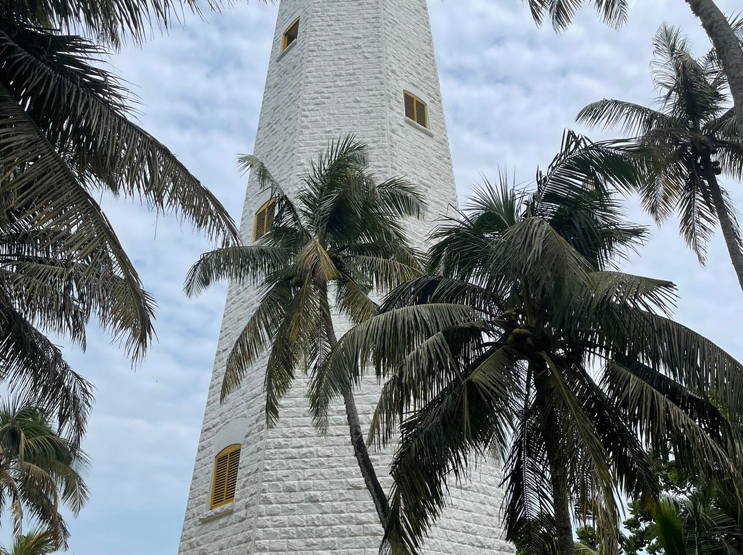 Ceylon Links Tours-Rathgama必去景点