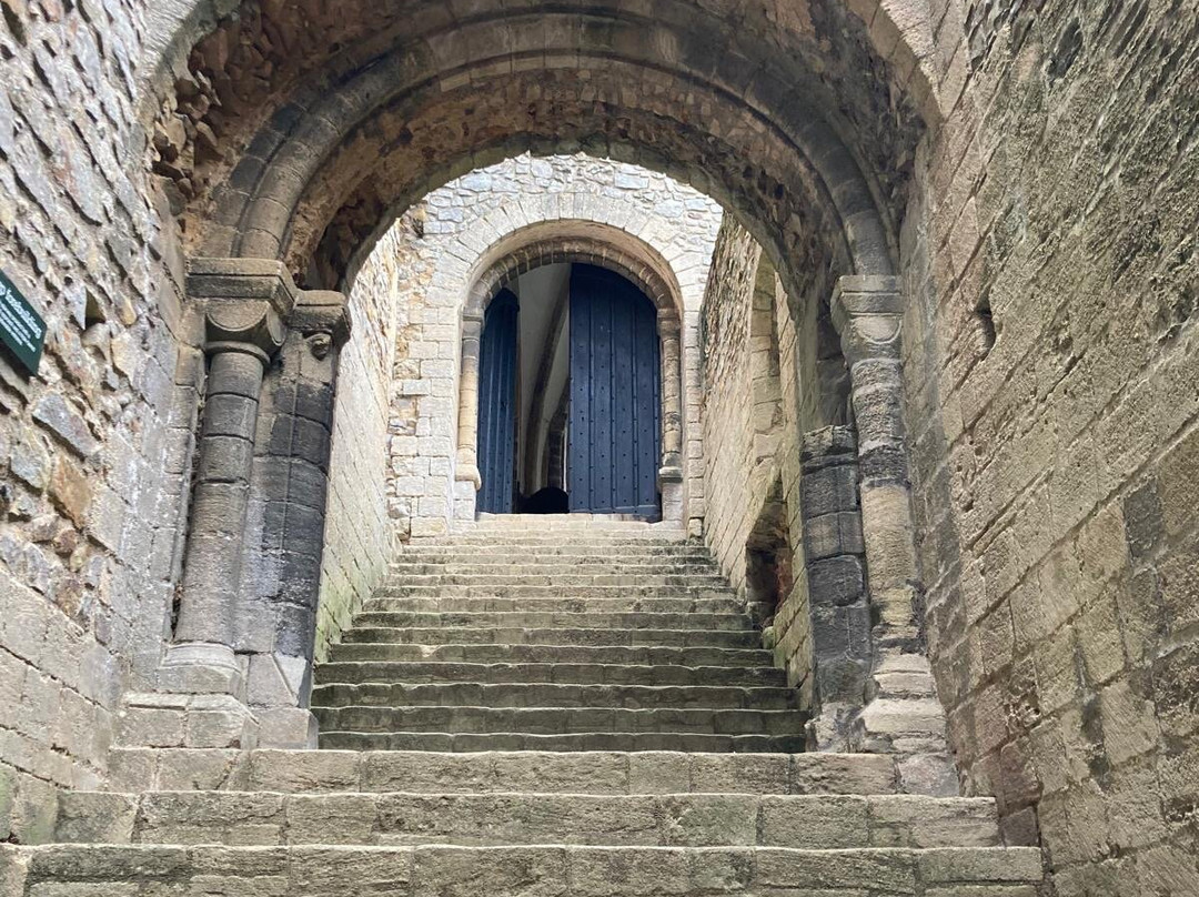 Castle Rising-金斯林必去景点