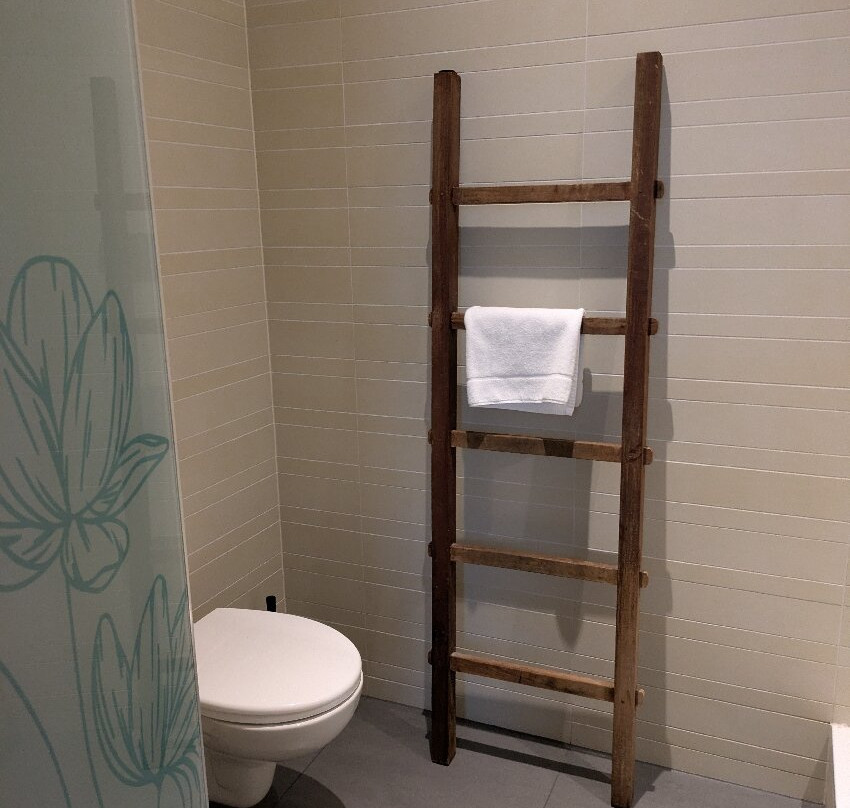 Citiez Hotel Amsterdam主图