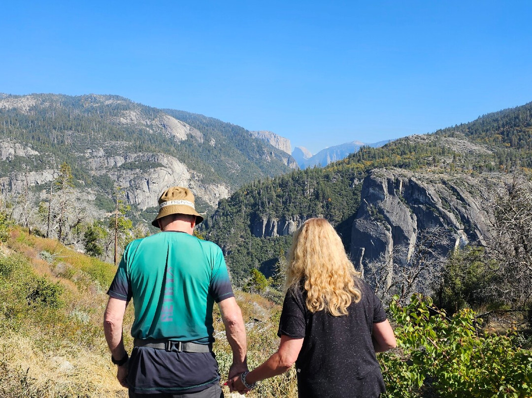 Yosemite Private Tours-Wawona必去景点