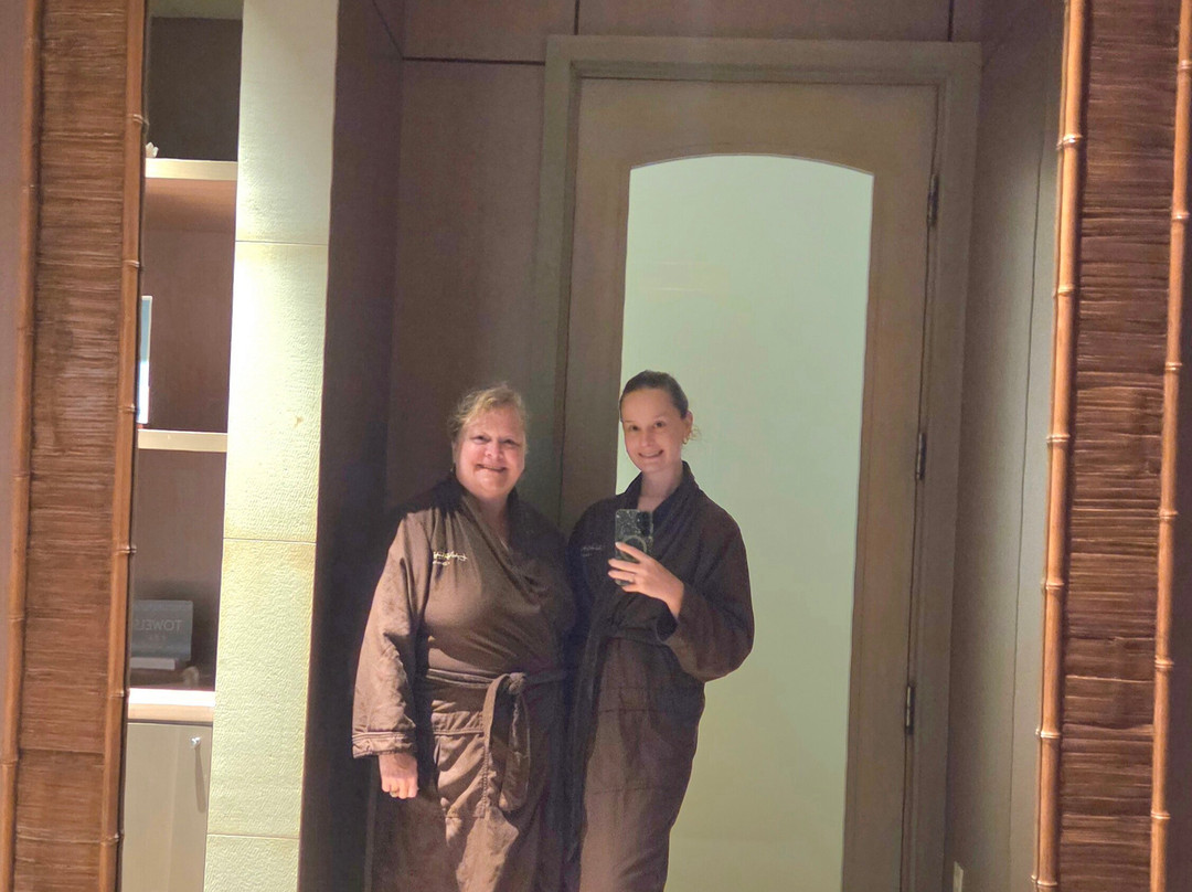 Laniwai Spa-考普雷必去景点