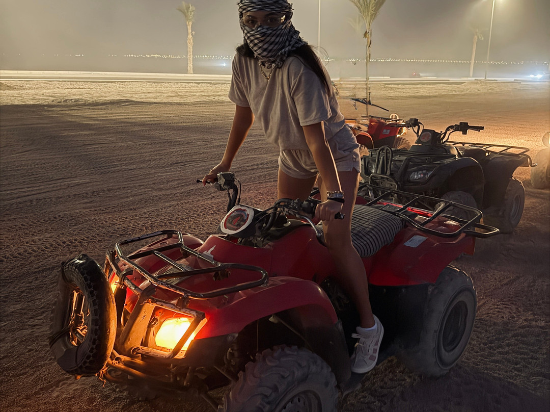 Sinai Vibes Tours And Excursions in Sharm El Sheikh-沙姆沙伊赫必去景点