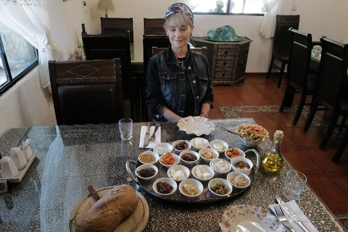 Beit Shalom Estate主图