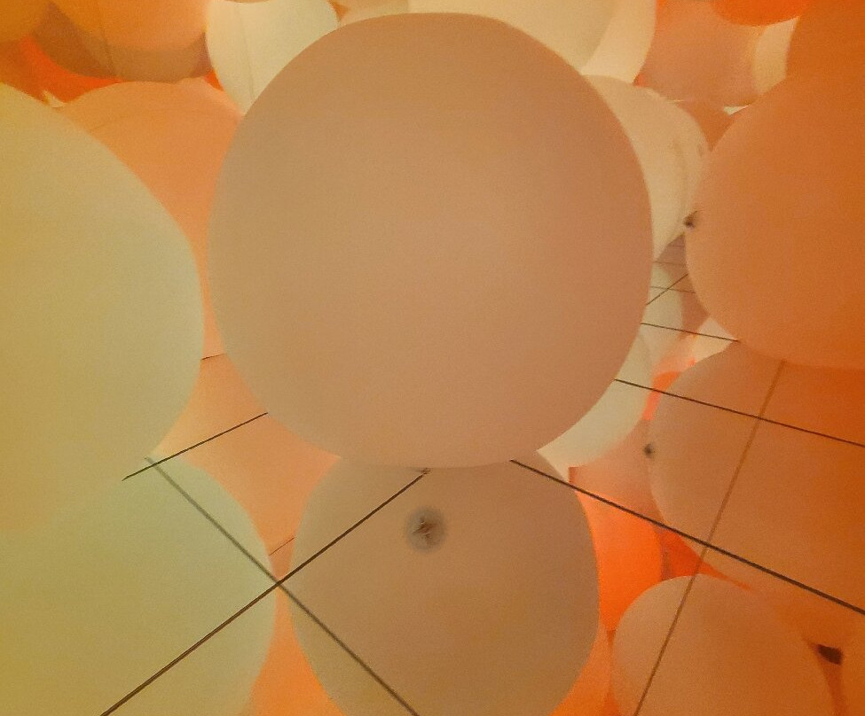 teamLab Planets TOKYO-Toyosu必去景点