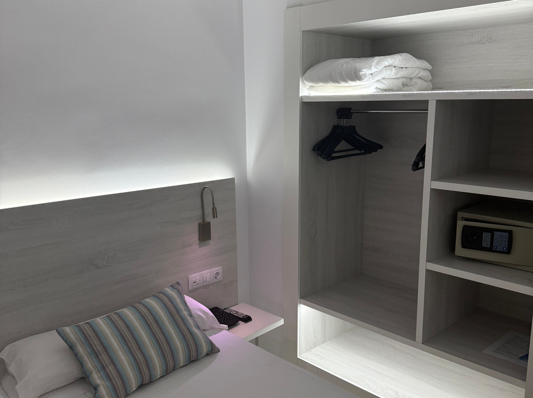 贝勒由维斯塔诺瓦酒店主图