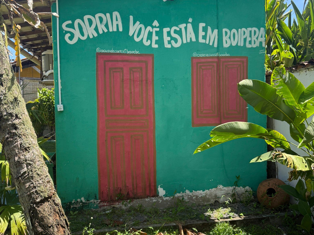 Pousada Sunset Boipeba主图