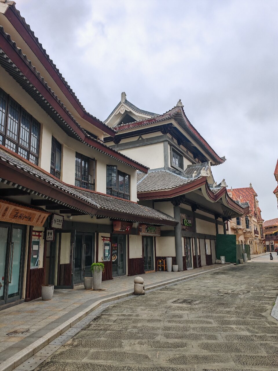 海南海花岛希尔顿酒店-官方