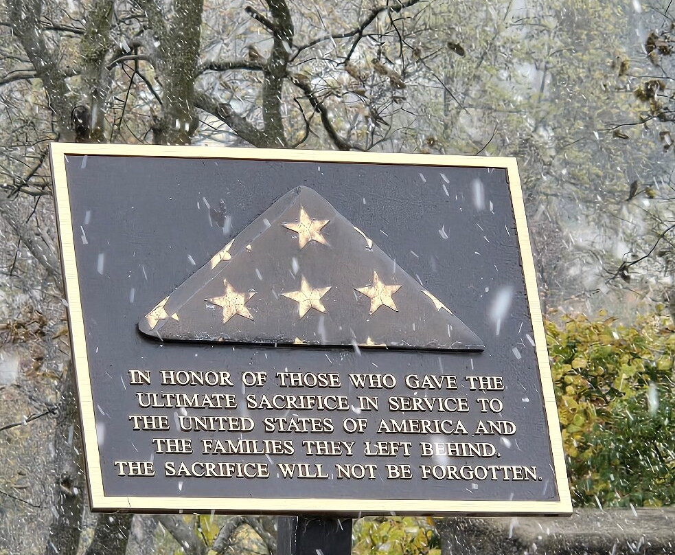 Cave Hill Cemetery-路易斯维尔必去景点