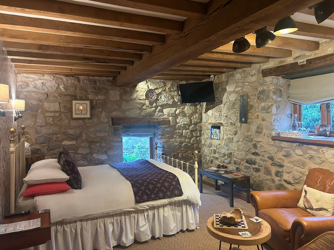 Sunbank Accommodation主图