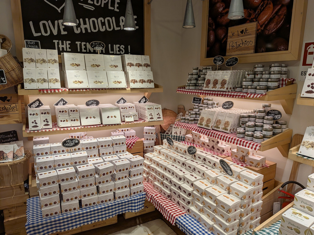 Nino and Friends Venezia San Lio-威尼斯必去景点