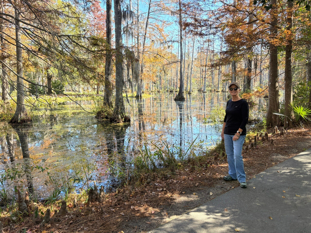 Cyprus Gardens-蒙克斯科纳必去景点