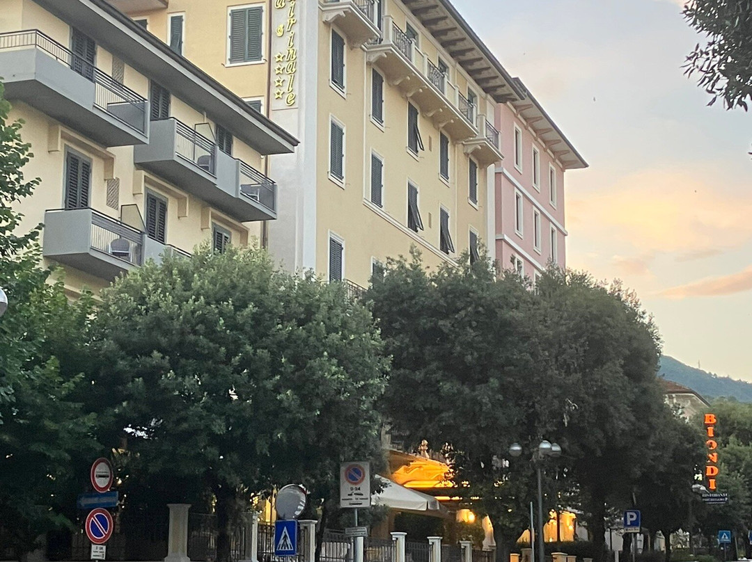 Grand Hotel Francia & Quirinale主图