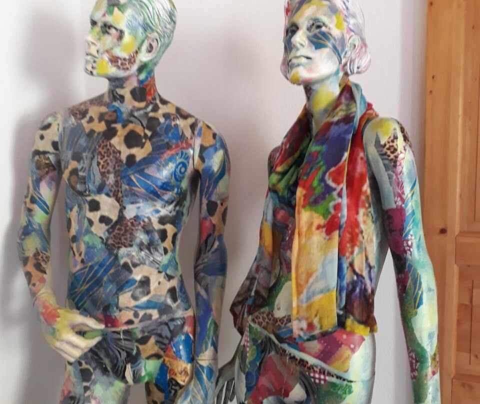 Pension Polsterrinne主图