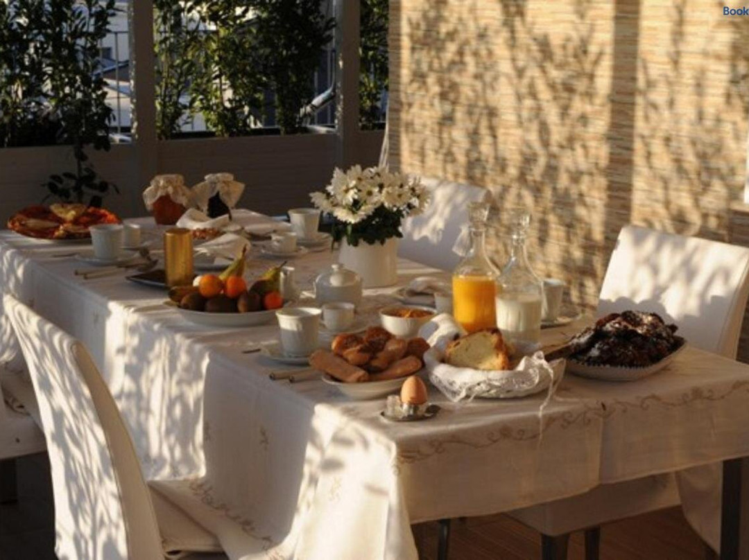 La Martella酒店住宿-Il Cielo sui Sassi