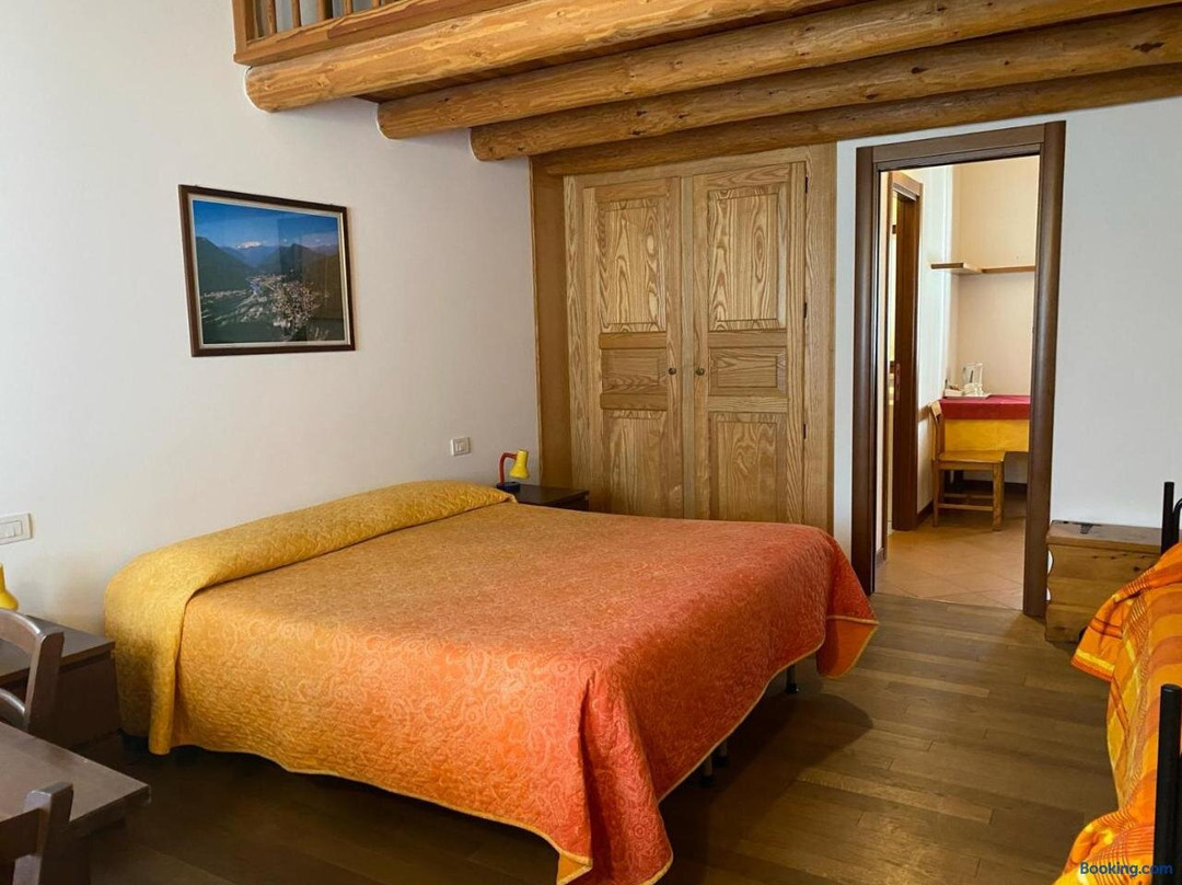 Affittacamere Da Petro主图