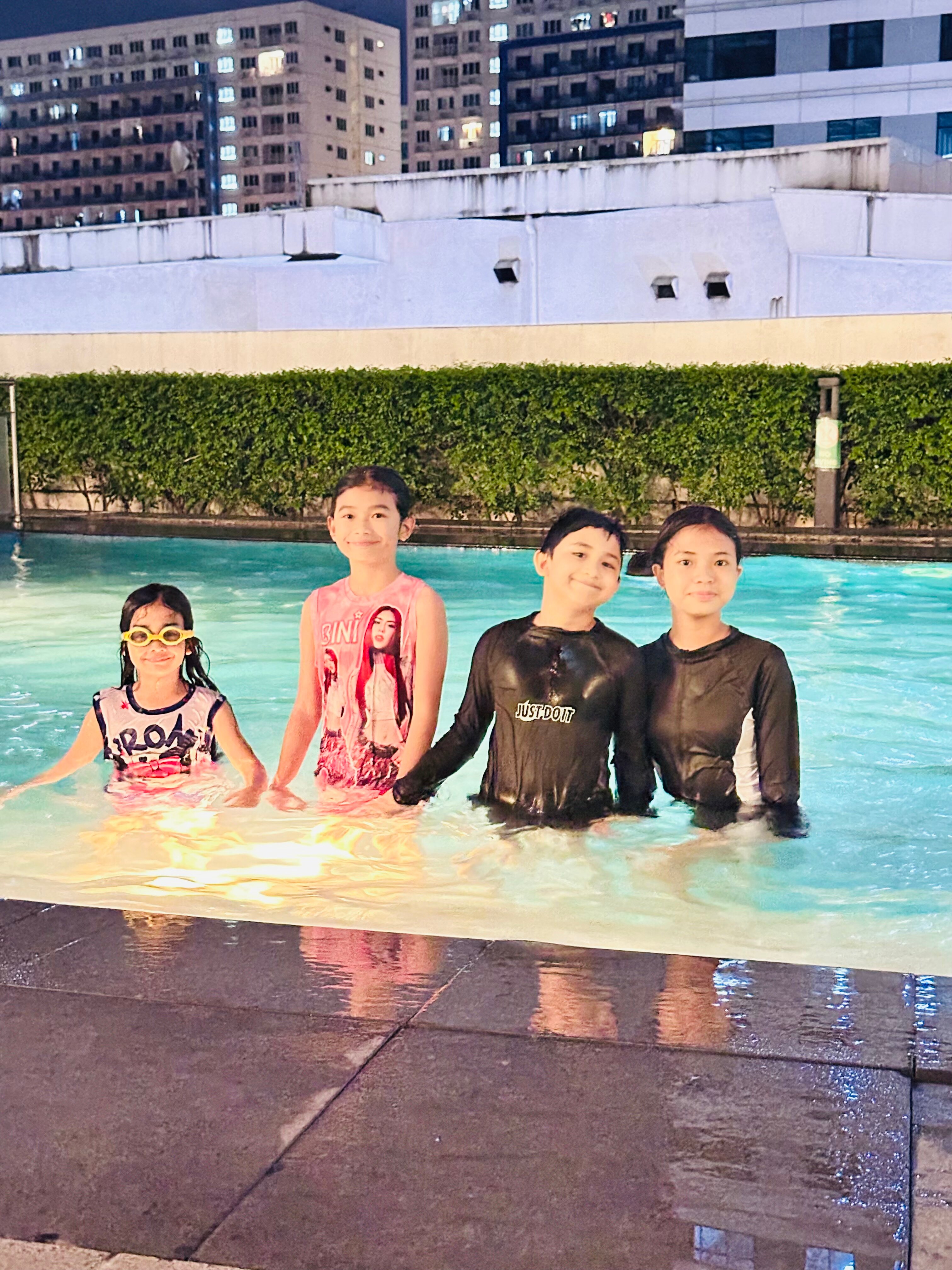 马尼拉101酒店-官方