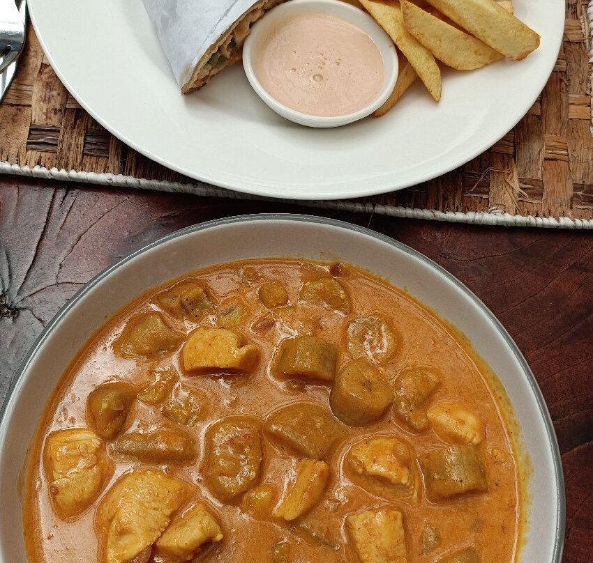 Maalum-帕杰必去景点