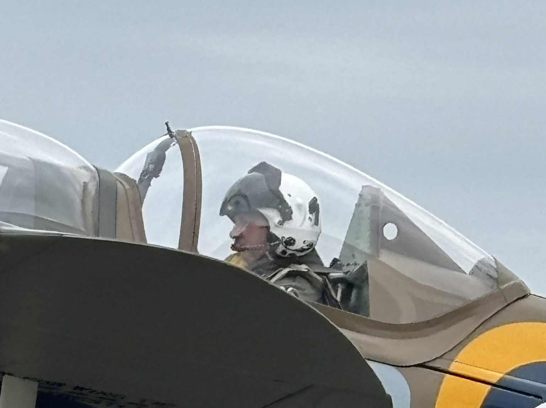 Spitfires.com "The Spitfire Academy"-奇切斯特必去景点