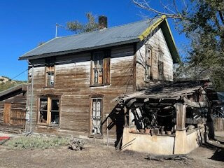 Madrid Ghost Town-Madrid必去景点