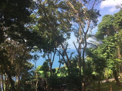 密崖精品度假村主图