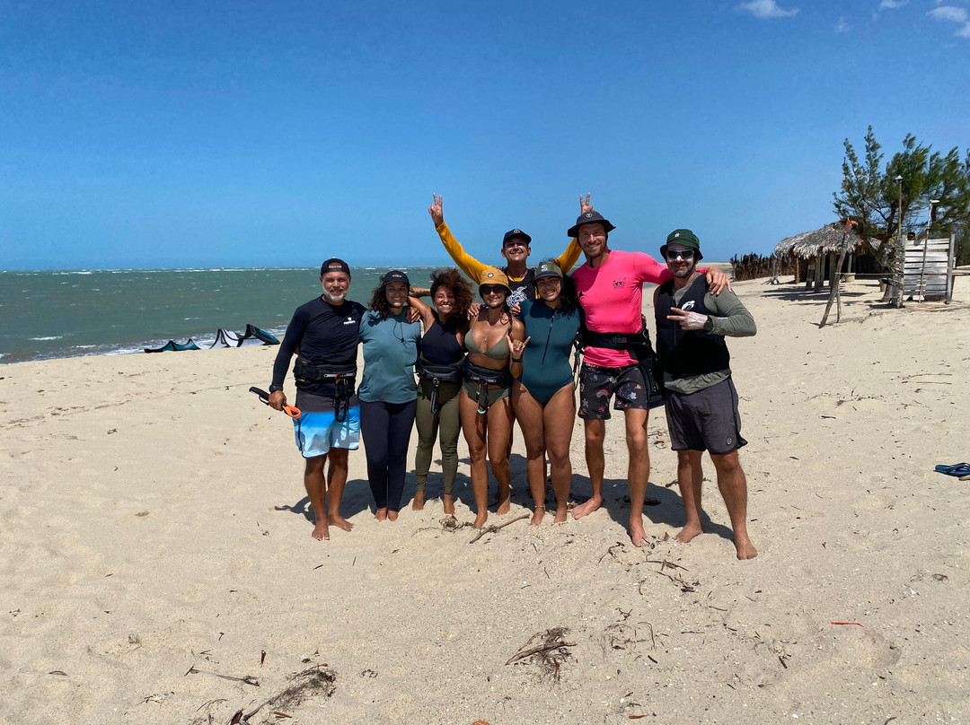 LUNAR TOUR-Parnaiba必去景点